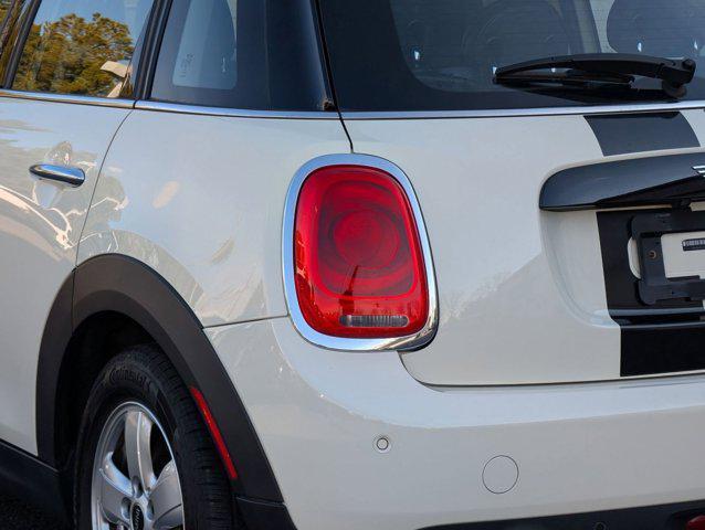 used 2020 MINI Hardtop car, priced at $13,299