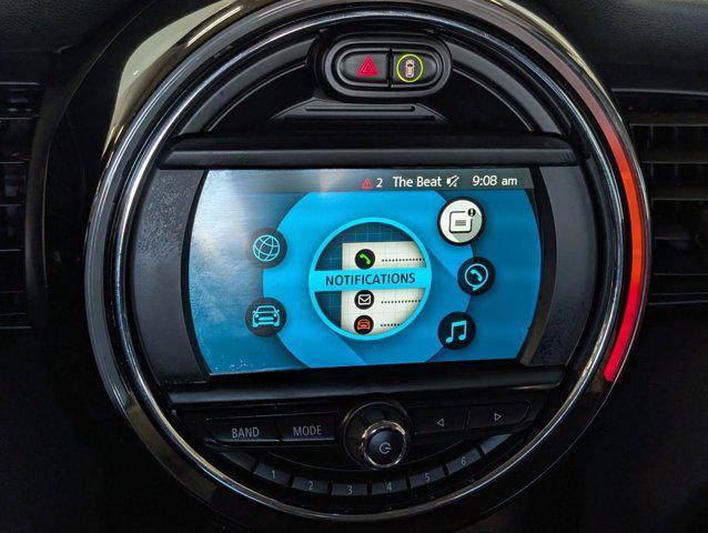 used 2020 MINI Hardtop car, priced at $13,299