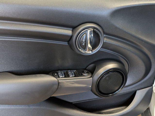 used 2020 MINI Hardtop car, priced at $13,299