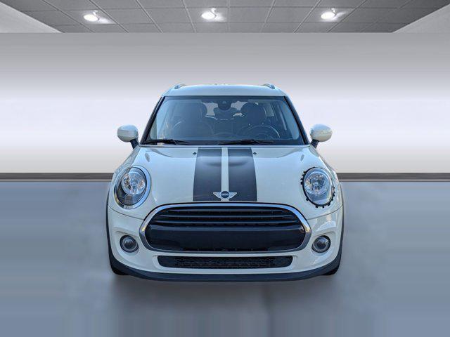used 2020 MINI Hardtop car, priced at $13,299