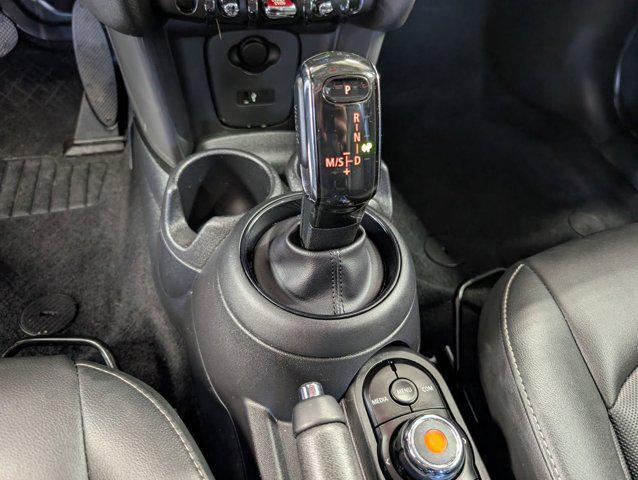 used 2020 MINI Hardtop car, priced at $13,299