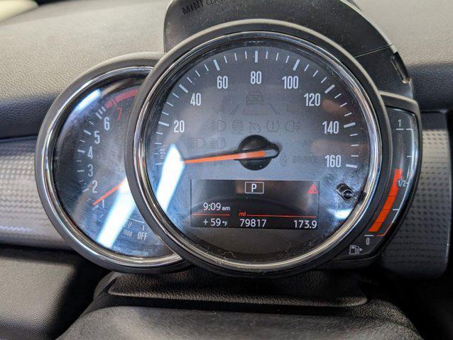 used 2020 MINI Hardtop car, priced at $13,299