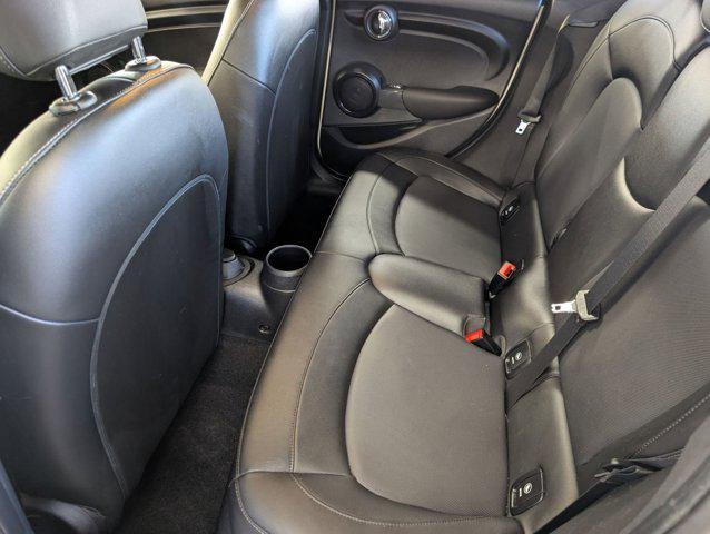 used 2020 MINI Hardtop car, priced at $13,299