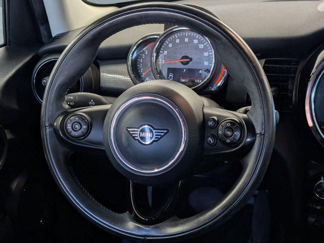 used 2020 MINI Hardtop car, priced at $13,299