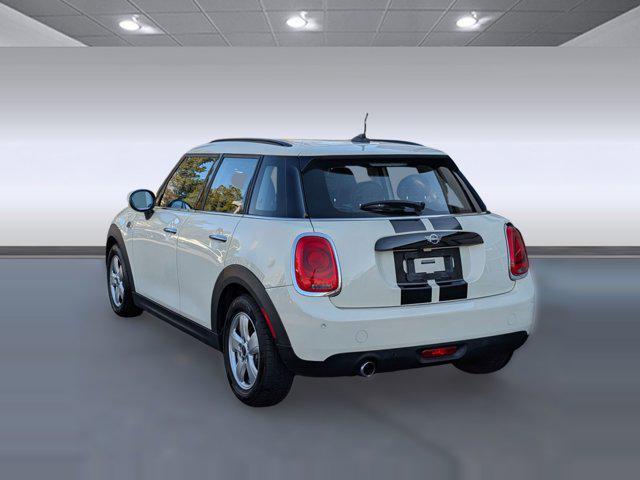 used 2020 MINI Hardtop car, priced at $13,299