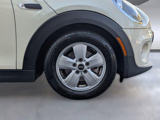 used 2020 MINI Hardtop car, priced at $13,299