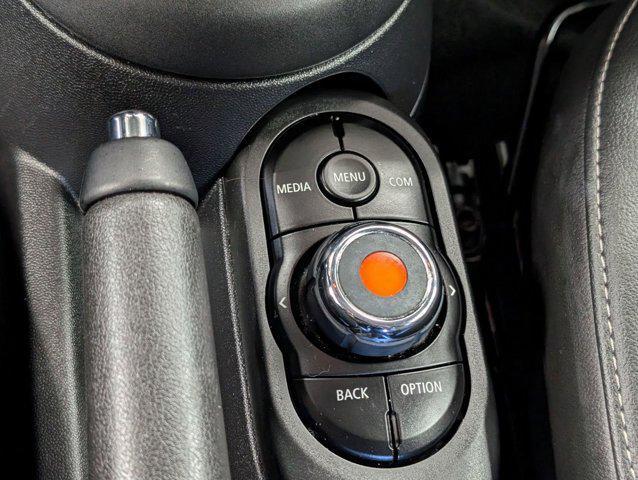 used 2020 MINI Hardtop car, priced at $13,299