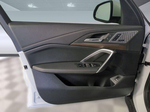 used 2025 BMW X1 car, priced at $41,497