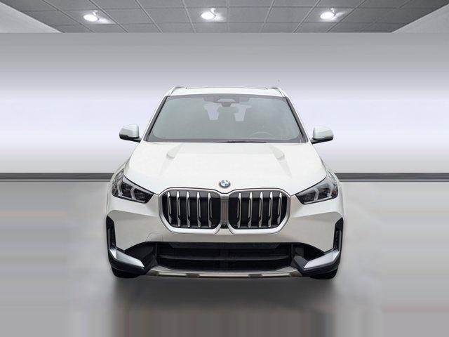 used 2025 BMW X1 car, priced at $41,497