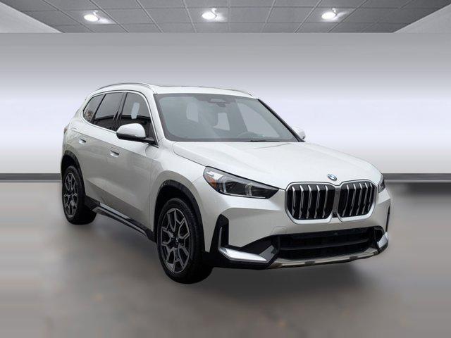 used 2025 BMW X1 car, priced at $41,497