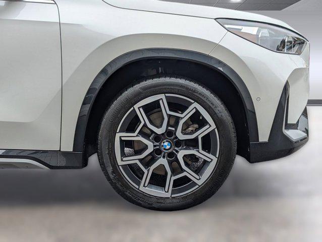 used 2025 BMW X1 car, priced at $41,497