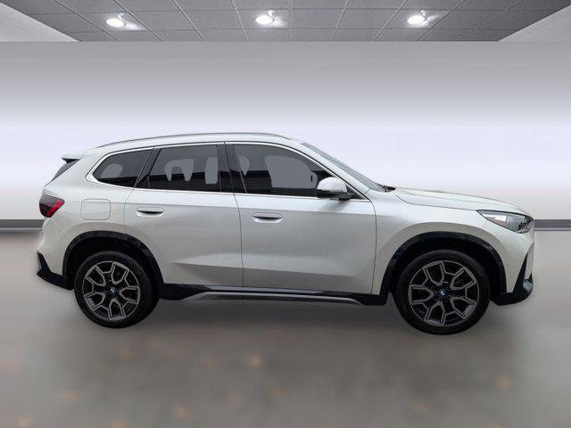 used 2025 BMW X1 car, priced at $41,497