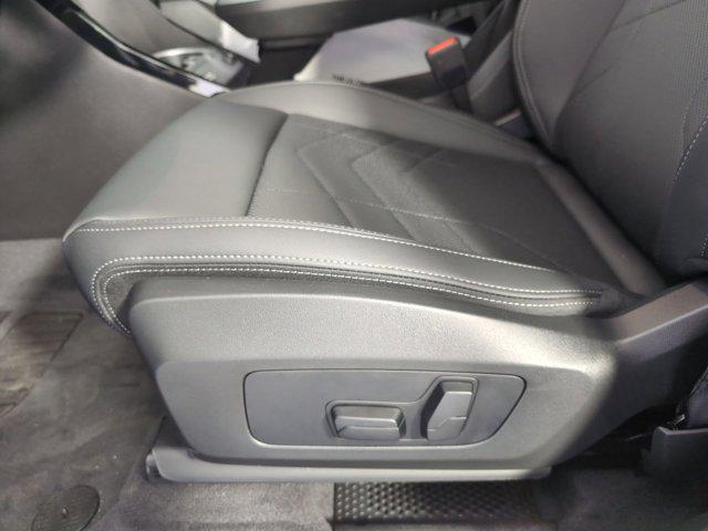 used 2025 BMW X1 car, priced at $41,497