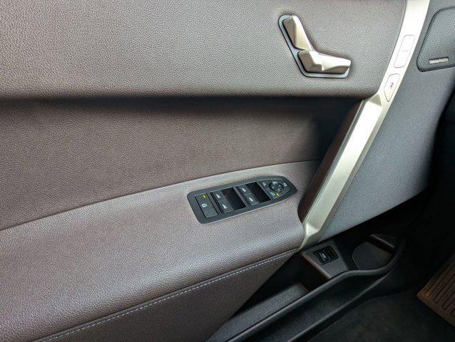 used 2024 BMW iX car, priced at $44,698
