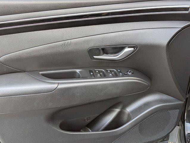 used 2023 Hyundai Tucson car, priced at $20,998