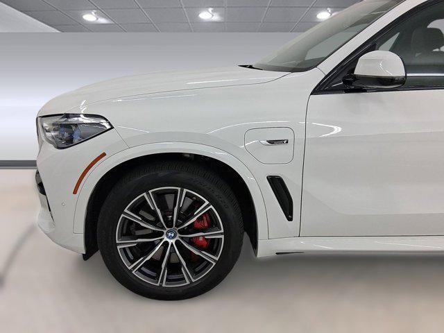 used 2023 BMW X5 PHEV car, priced at $43,699