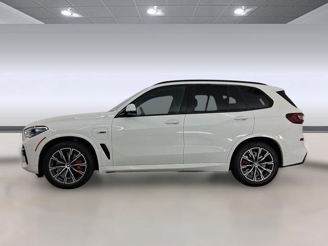 used 2023 BMW X5 PHEV car, priced at $43,699