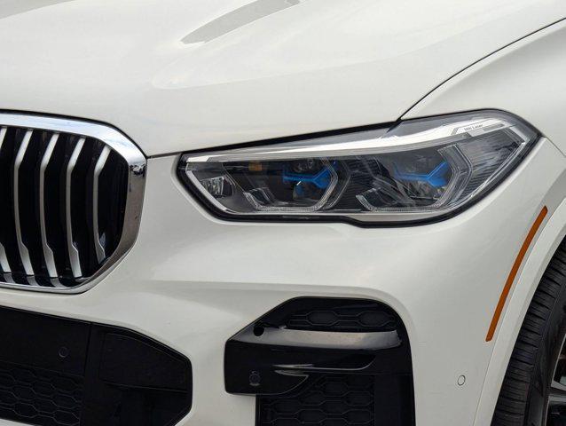 used 2023 BMW X5 PHEV car, priced at $43,699