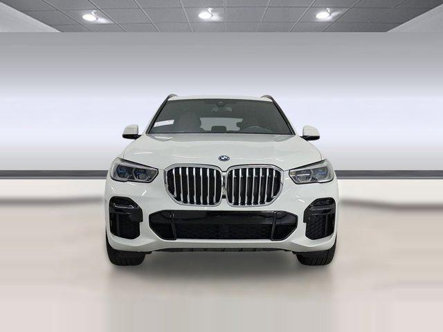 used 2023 BMW X5 PHEV car, priced at $43,699