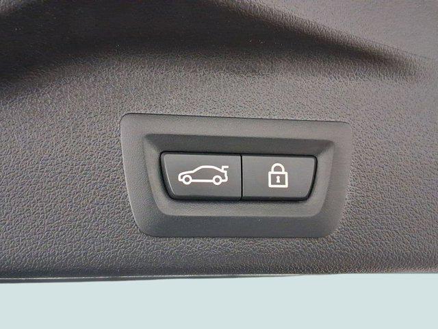 used 2023 BMW X5 PHEV car, priced at $43,699