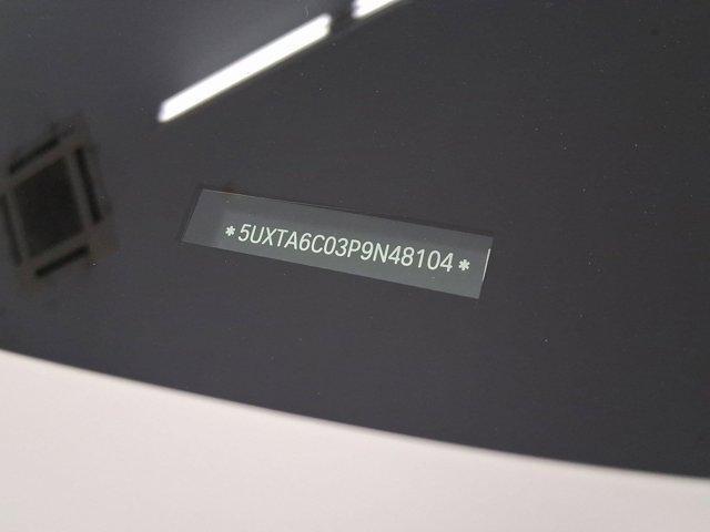 used 2023 BMW X5 PHEV car, priced at $43,699