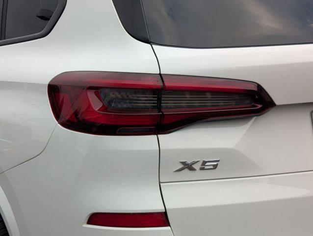 used 2023 BMW X5 PHEV car, priced at $43,699