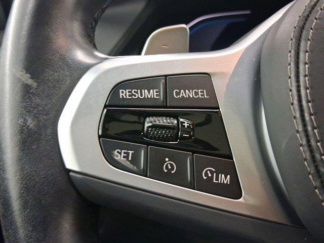 used 2023 BMW X5 PHEV car, priced at $43,699