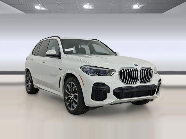 used 2023 BMW X5 PHEV car, priced at $43,699