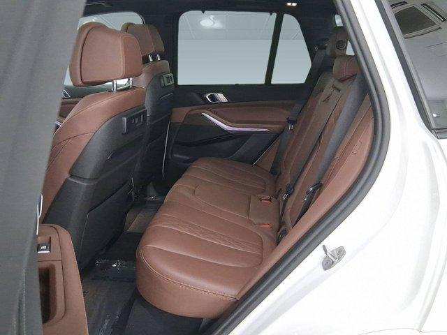 used 2023 BMW X5 PHEV car, priced at $43,699