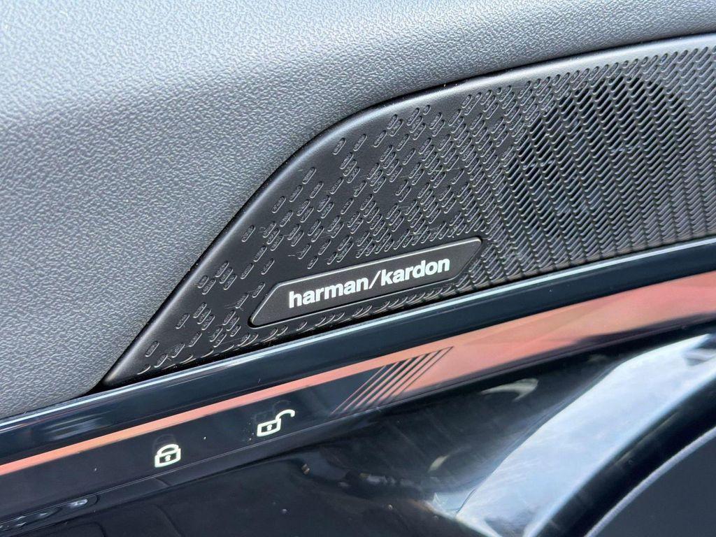 used 2024 BMW i5 car, priced at $45,297