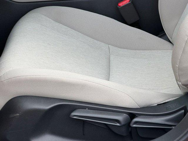 used 2025 Honda Accord car, priced at $24,997