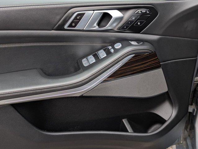 used 2025 BMW X7 car, priced at $57,497