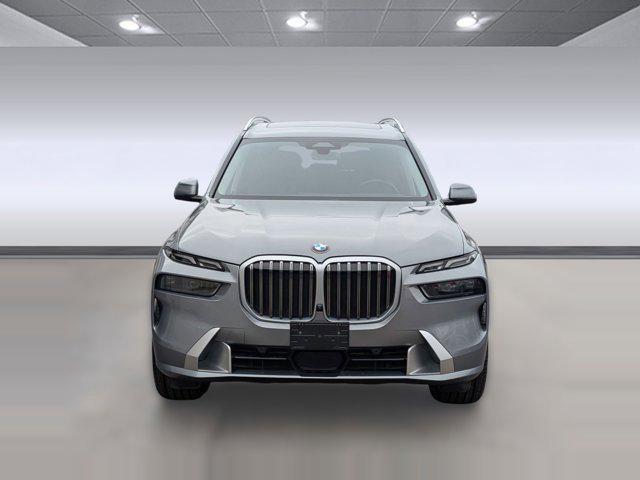 used 2025 BMW X7 car, priced at $57,497