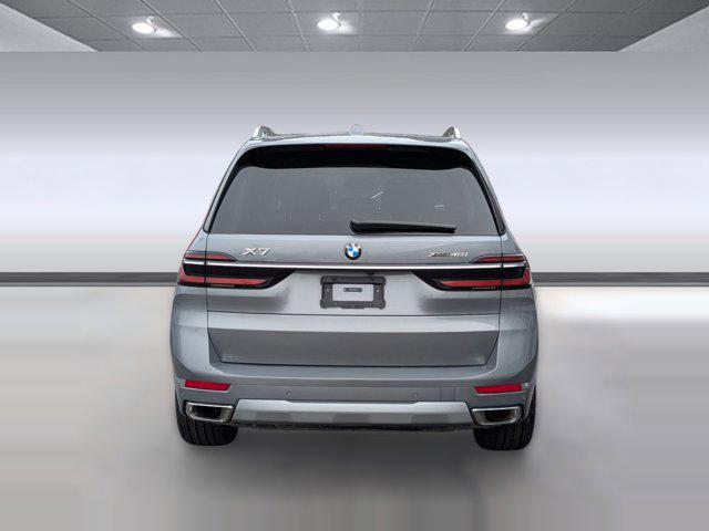 used 2025 BMW X7 car, priced at $57,497