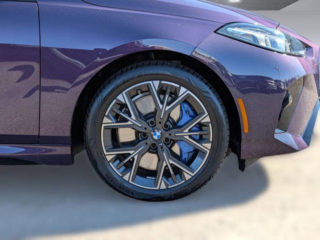 used 2025 BMW 228 Gran Coupe car, priced at $36,298