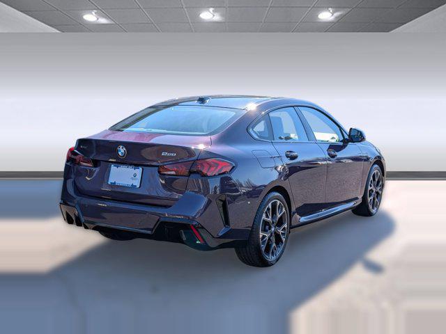 used 2025 BMW 228 Gran Coupe car, priced at $36,298