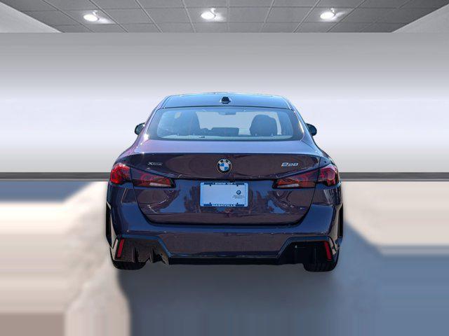 used 2025 BMW 228 Gran Coupe car, priced at $36,298
