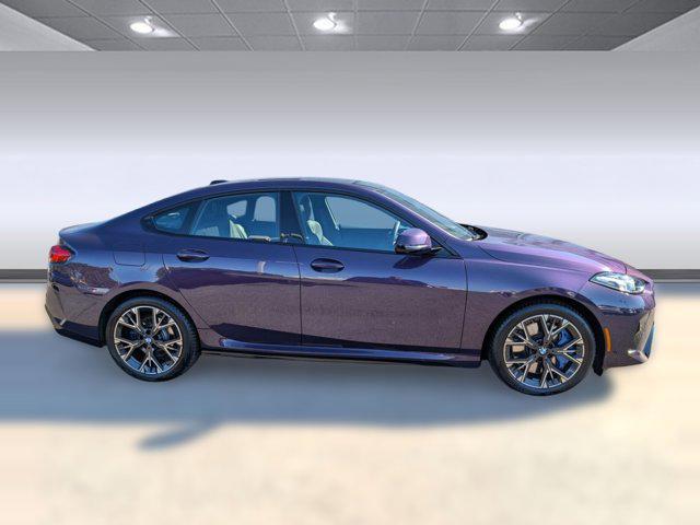 used 2025 BMW 228 Gran Coupe car, priced at $36,298