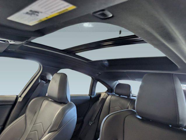 used 2025 BMW 228 Gran Coupe car, priced at $36,298