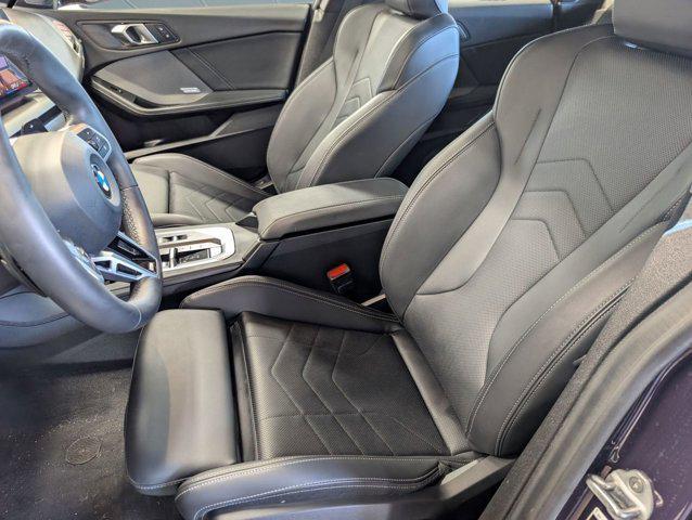 used 2025 BMW 228 Gran Coupe car, priced at $36,298