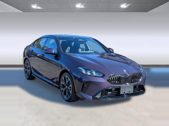 used 2025 BMW 228 Gran Coupe car, priced at $36,298