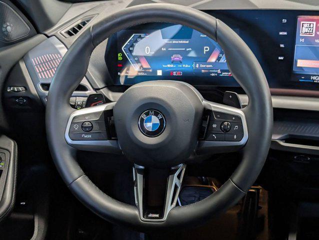 used 2025 BMW 228 Gran Coupe car, priced at $36,298