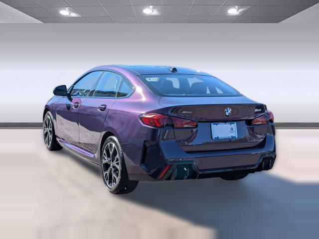 used 2025 BMW 228 Gran Coupe car, priced at $36,298