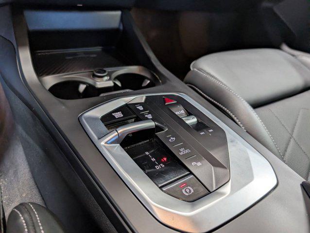 used 2025 BMW 228 Gran Coupe car, priced at $36,298