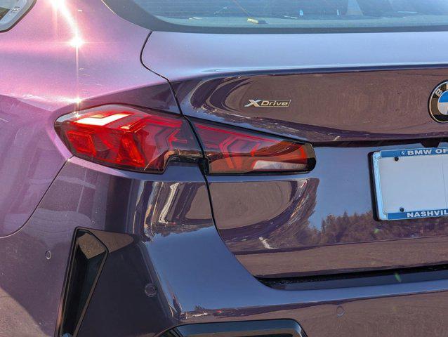 used 2025 BMW 228 Gran Coupe car, priced at $36,298