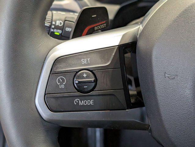 used 2025 BMW 228 Gran Coupe car, priced at $36,298