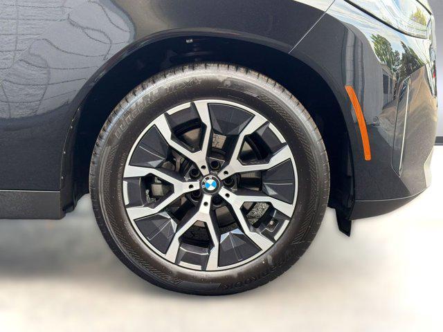 used 2026 BMW X3 car, priced at $46,795