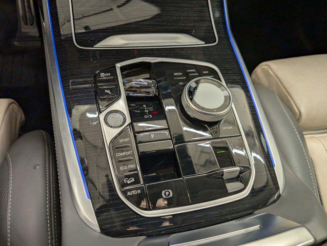 used 2023 BMW X7 car, priced at $61,698