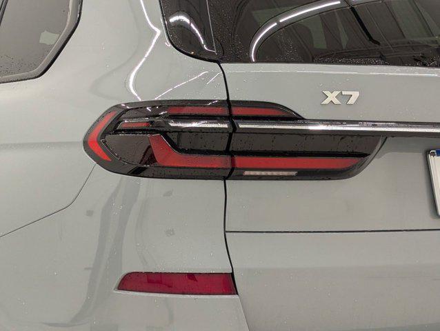 used 2023 BMW X7 car, priced at $61,698