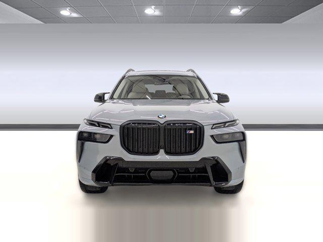 used 2023 BMW X7 car, priced at $61,698